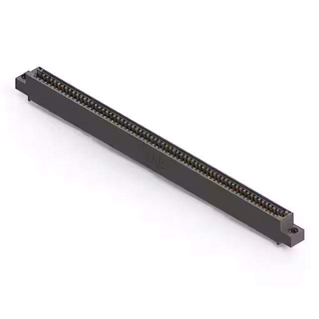 895-066-520-407 EDAC Inc.  Edgeboard Connectors